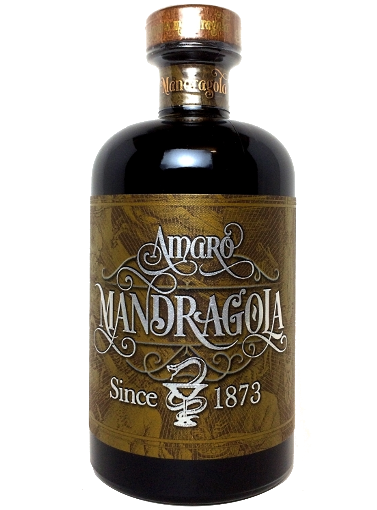 MIGNON LIQUORE MANDRAGULA ML.50, LIQUORI