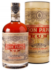 Don Papa 7 anni