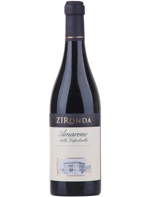 Amarone Della Valpolicella Docg