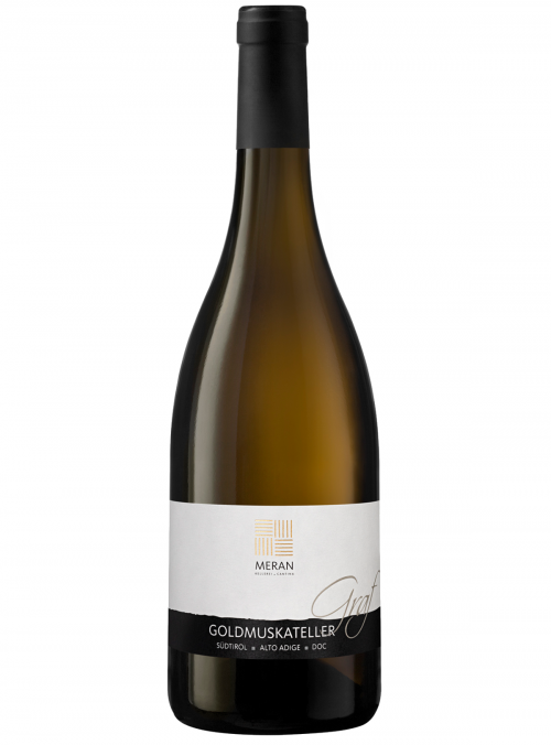 Moscato Giallo Graf Alto Adige DOC