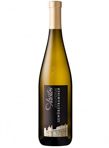 Aristos Gewürztraminer Alto Adige DOC