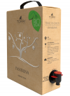 Passerina Winebox