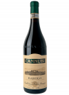 Barolo Cannubi 14'