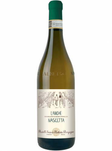 Nascetta Langhe DOC