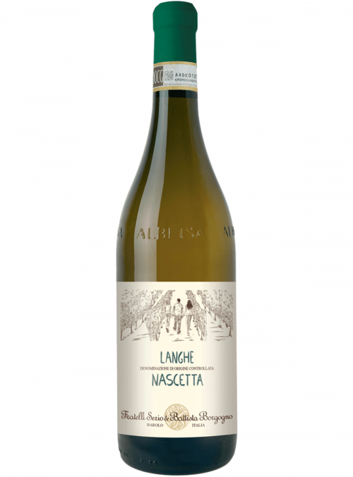 Nascetta Langhe DOC