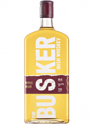 The Busker Single Grain 