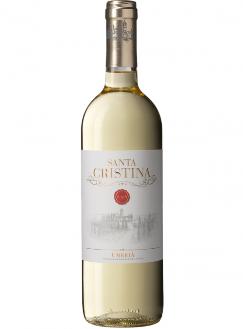 Santa Cristina Bianco Umbria IGT 