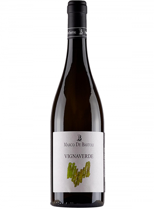 Vignaverde Sicilia DOC