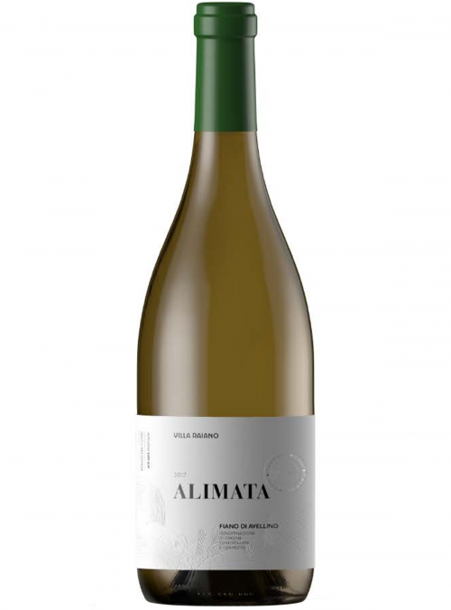 Alimata Fiano di Avellino Docg