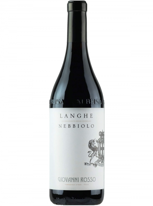 Langhe Nebbiolo DOC 