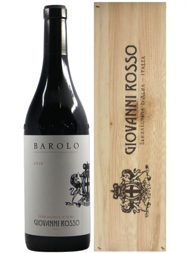 Magnum Barolo DOCG 