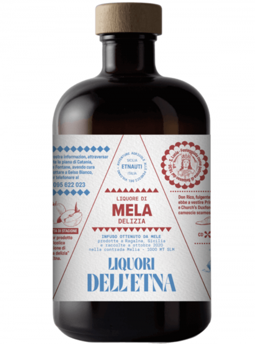 Liquore di Mela