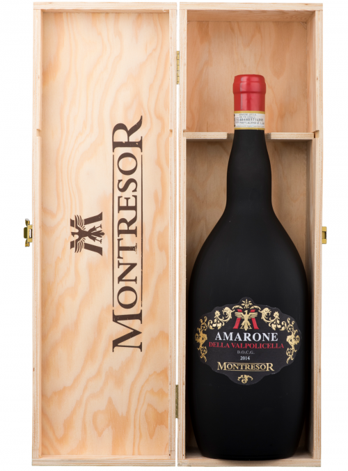 Magnum Amarone della Valpolicella Satinato DOCG