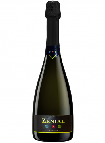 Zenial Cuvée Brut 