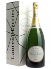 Champagne Cuvee Magnum Laurent Perrier