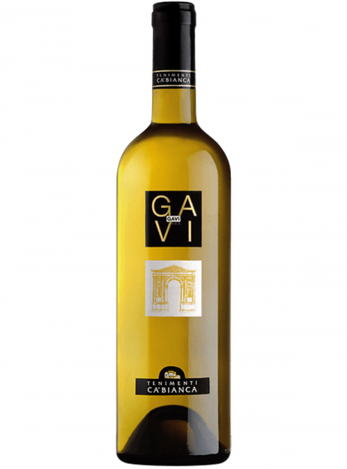 Gavi DOCG