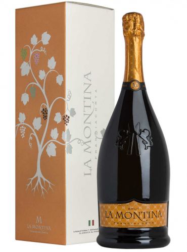 Franciacorta Brut Magnum Franciacorta DOCG