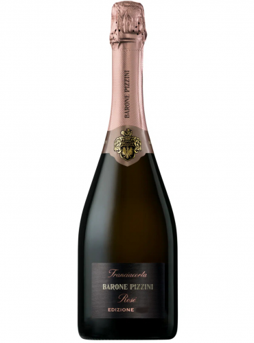 Rosé Franciacorta Extra Brut DOCG