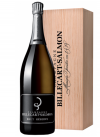 Billecart Salmon Brut Reserve Cassa Legno Magnum