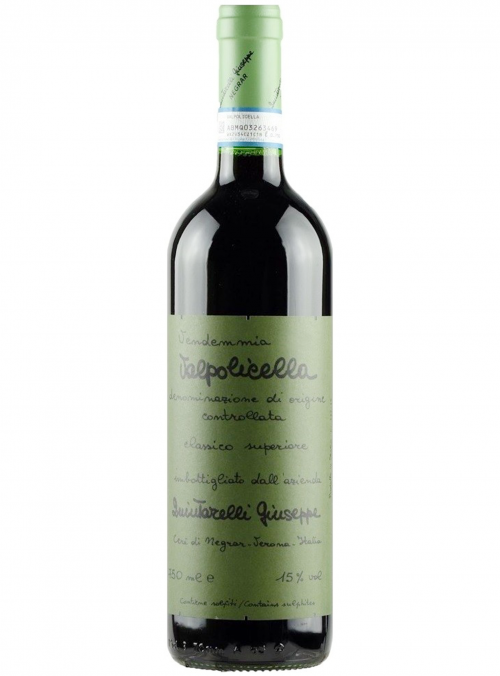 Valpolicella Classico Superiore DOC