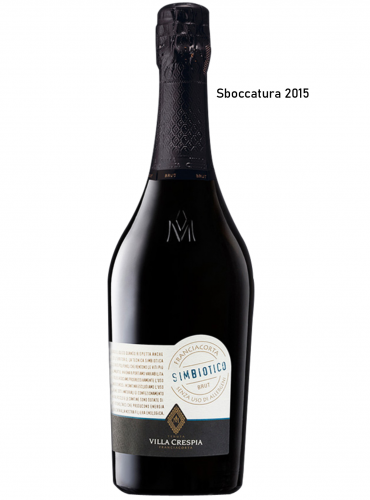 Simbiotico Franciacorta Brut DOCG