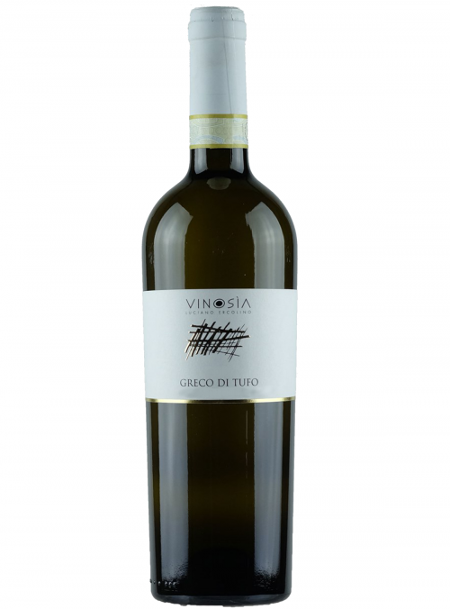 Greco di Tufo DOCG