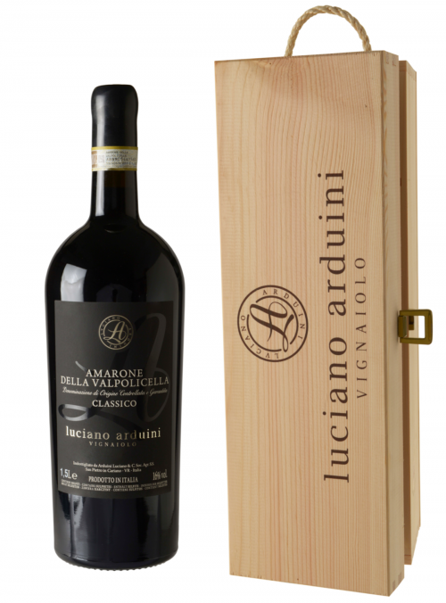 Magnum Amarone della Valpolicella Classico DOCG 