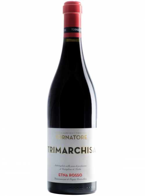 Trimarchisa Etna Rosso DOC