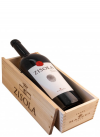 Zisola 3L Cassa Legno Noto DOC