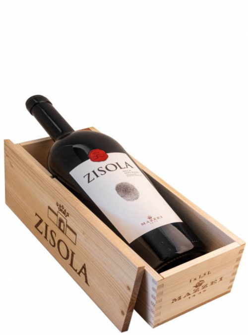 Jeroboam Zisola Noto DOC