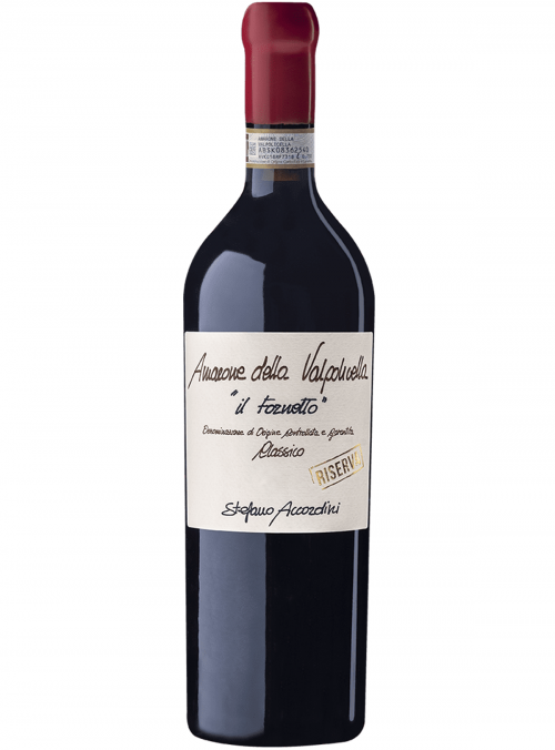 Il Fornetto Amarone Della Valpolicella Classico DOCG Riserva