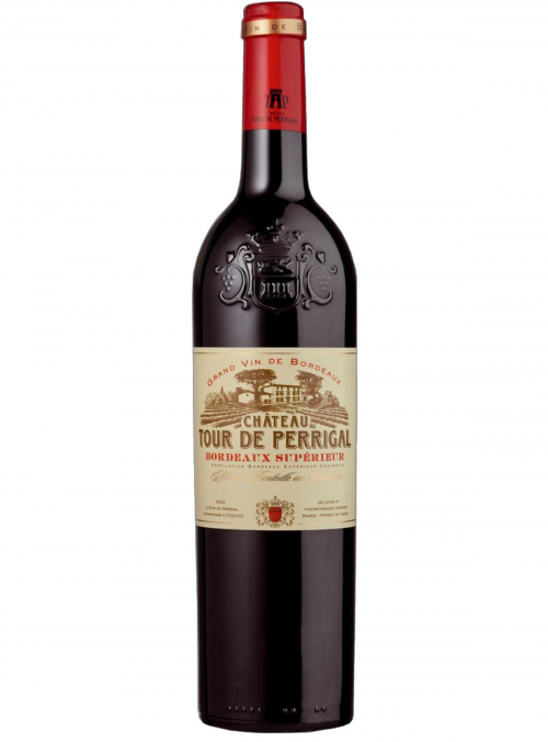 Bordeaux Superieur 2021 CHÂTEAU TOUR DE PERRIGAL