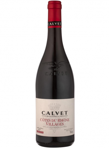 Cotes du Rhone AOP 