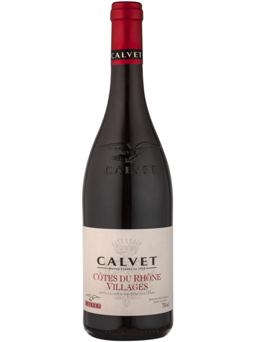 Cotes du Rhone AOP 