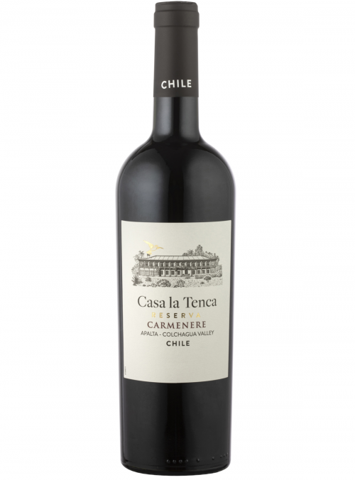 Reserva Carmenere Apalta - Colchagua Valley