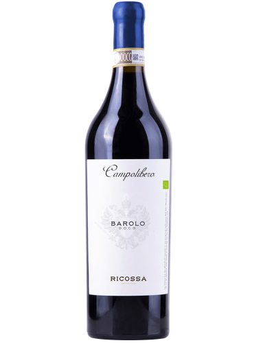 Campolibero Barolo DOCG