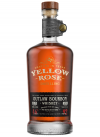 YELLOW ROSE OUTLAW BOURBON WHISKEY 70CL FINE SPIRITS