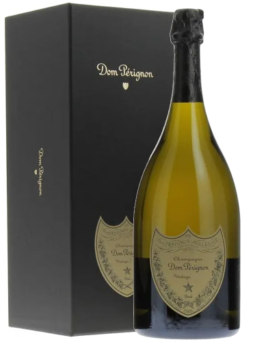 Magnum Dom Pèrignon Vintage Brut Champagne AOC