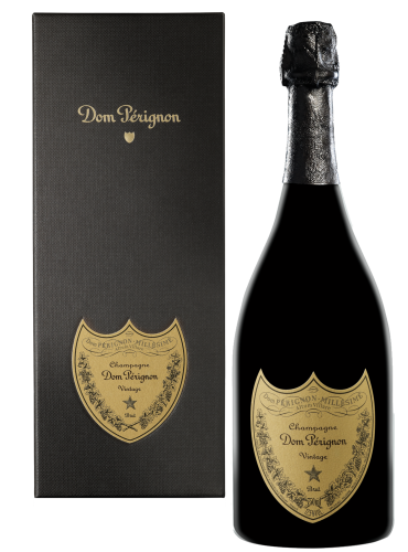 Dom Perignon Vintage Brut Champagne AOC astucciato