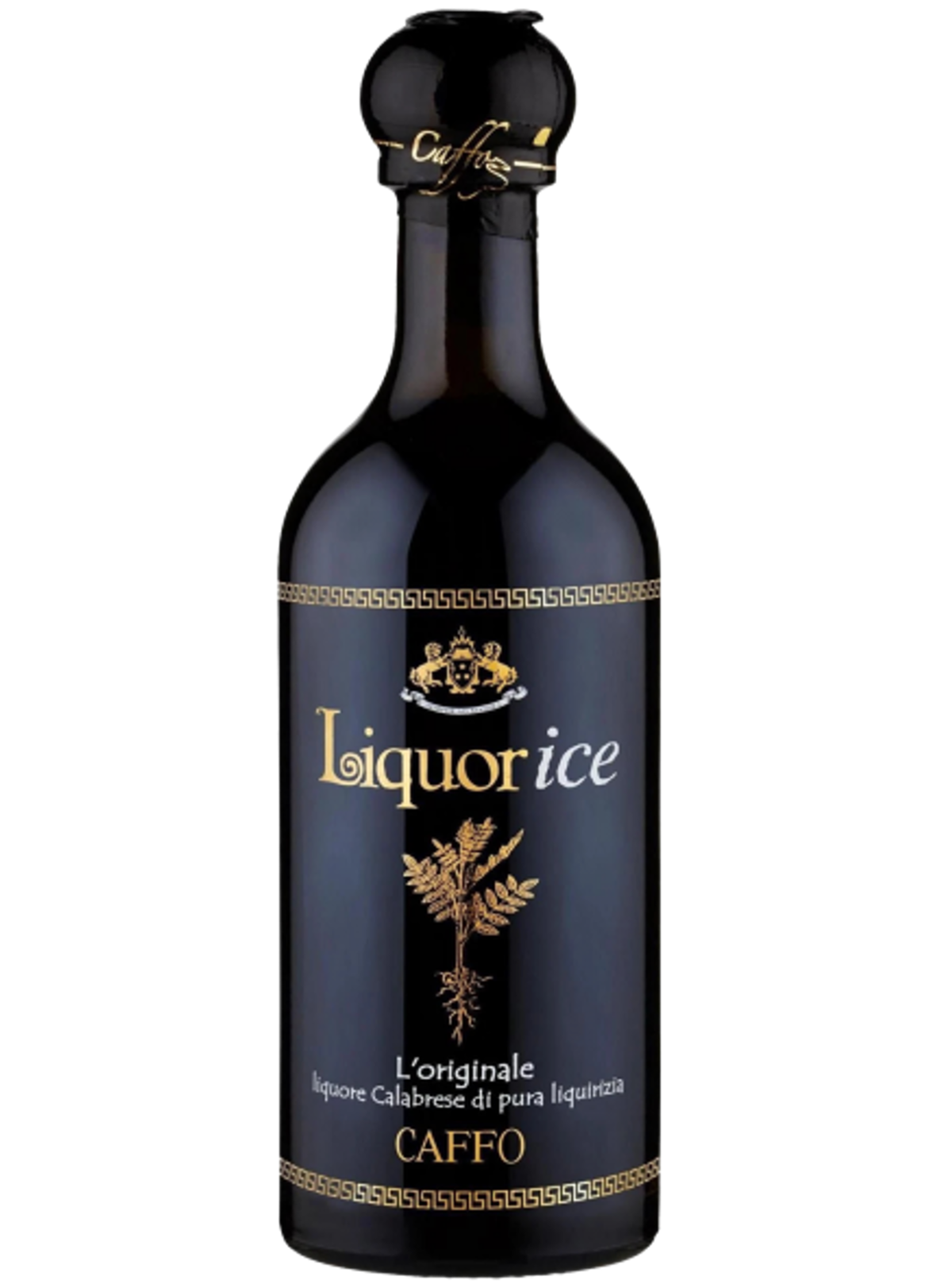 Liquore di Liquirizia Bio