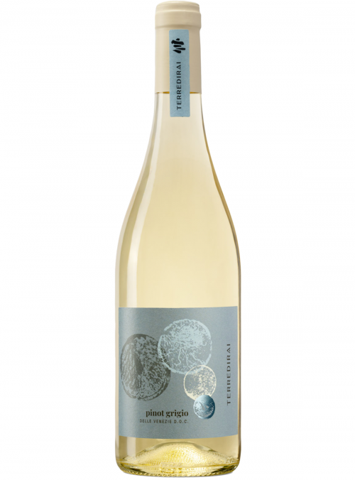 Pinot Grigio delle Venezie DOC