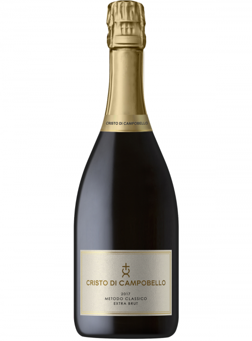 Metodo Classico Extra Brut Sicilia DOC 