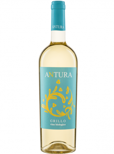 Antura Grillo Sicilia DOP