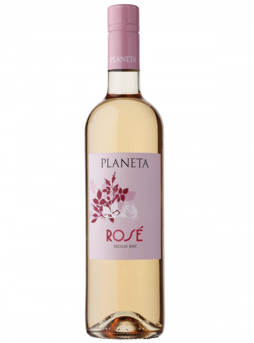 Rosé Sicilia DOC