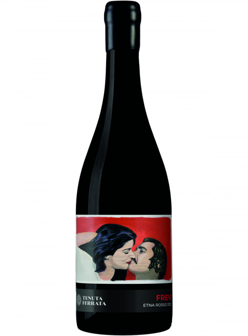 Frevi Etna Rosso DOC