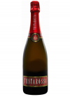 Testarossa Metodo Classico Brut Oltrepò Pavese DOCG 