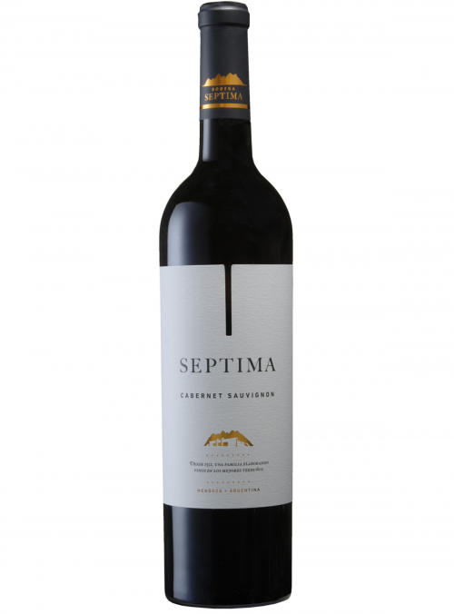 Septima Cabernet Sauvignon Mendoza