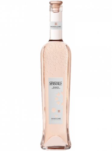 Sensuale Rosato Terre Siciliane IGT 2023 