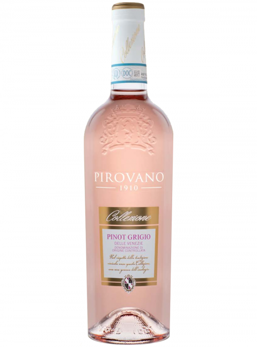 Pinot Grigio Ramato Pinot Grigio delle Venezie DOC