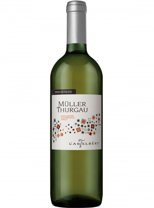 Müller Thurgau Trevenezie IGT